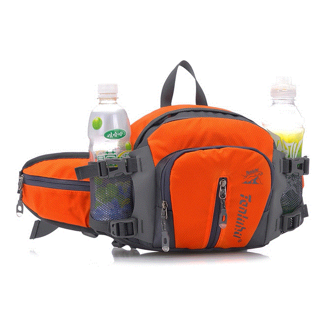 2021 High quality 5L Large Running Bag Outdoor Sport Cycling Backpack Shoulder Waist Pack Men Women Hiking Camping bag