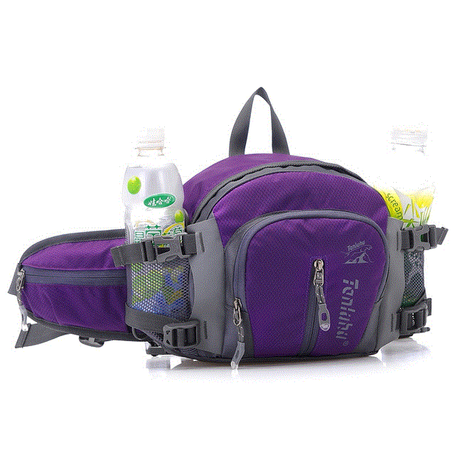 2021 High quality 5L Large Running Bag Outdoor Sport Cycling Backpack Shoulder Waist Pack Men Women Hiking Camping bag