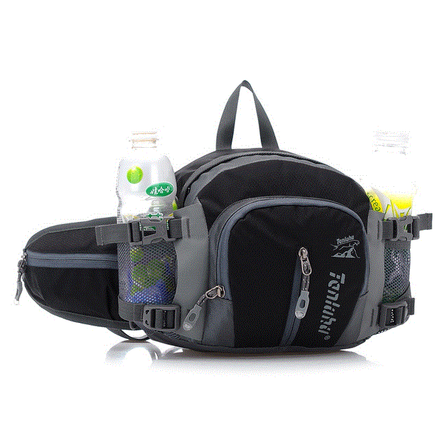 2021 High quality 5L Large Running Bag Outdoor Sport Cycling Backpack Shoulder Waist Pack Men Women Hiking Camping bag