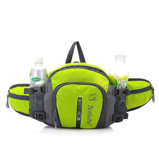 2021 High quality 5L Large Running Bag Outdoor Sport Cycling Backpack Shoulder Waist Pack Men Women Hiking Camping bag
