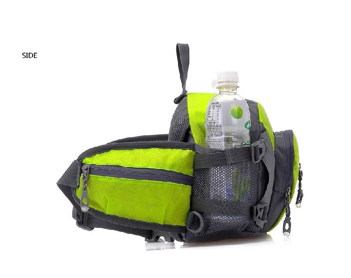 2021 High quality 5L Large Running Bag Outdoor Sport Cycling Backpack Shoulder Waist Pack Men Women Hiking Camping bag