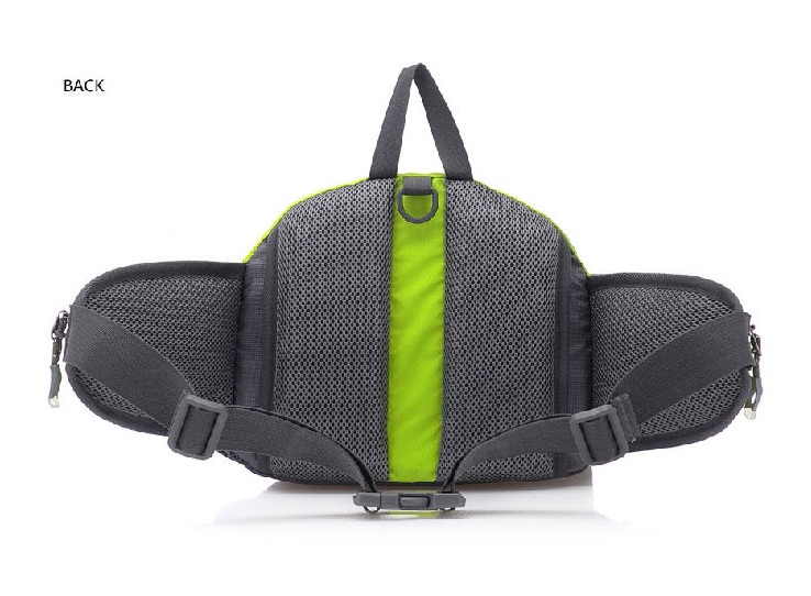 2021 High quality 5L Large Running Bag Outdoor Sport Cycling Backpack Shoulder Waist Pack Men Women Hiking Camping bag