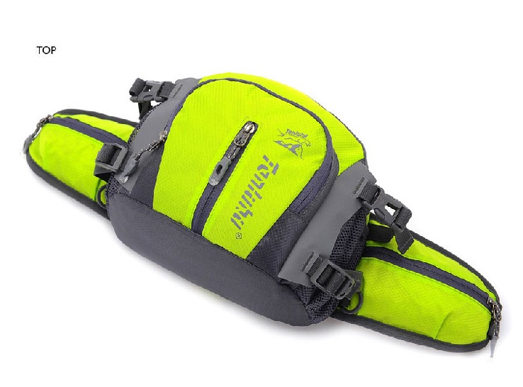 2021 High quality 5L Large Running Bag Outdoor Sport Cycling Backpack Shoulder Waist Pack Men Women Hiking Camping bag