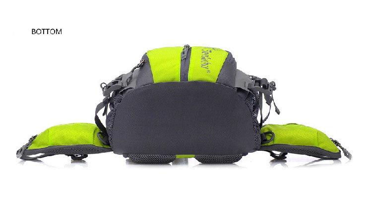2021 High quality 5L Large Running Bag Outdoor Sport Cycling Backpack Shoulder Waist Pack Men Women Hiking Camping bag