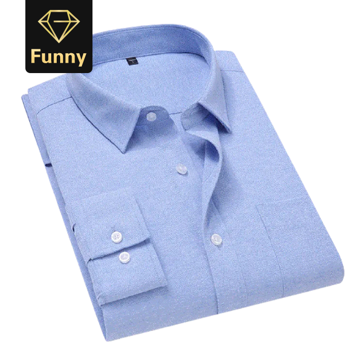 2021 High quality Men's Shirts Long Sleeve Trendy Casual Dress Shirts Korean Men's Clothing Formal Shirts