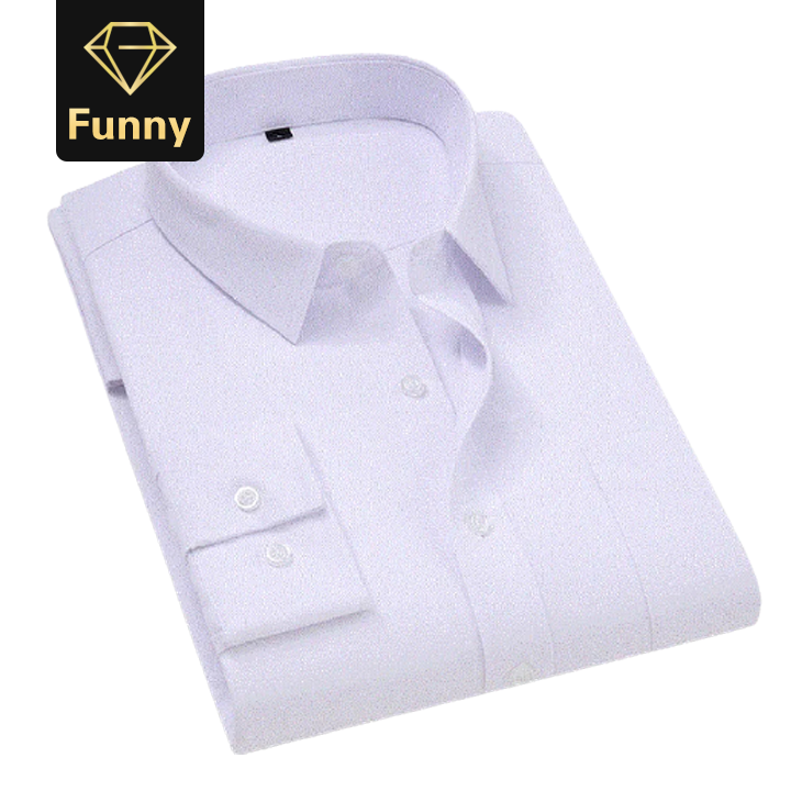 2021 High quality Men's Shirts Long Sleeve Trendy Casual Dress Shirts Korean Men's Clothing Formal Shirts