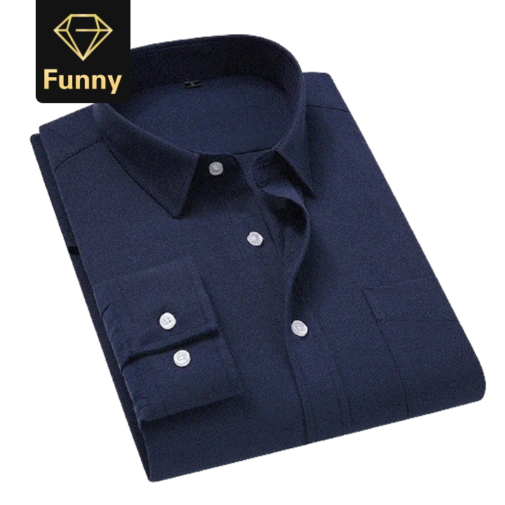 2021 High quality Men's Shirts Long Sleeve Trendy Casual Dress Shirts Korean Men's Clothing Formal Shirts