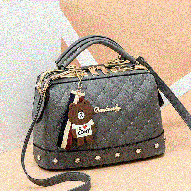 2021 High quality Hot Sale Fashion Women Handbags High Quality Shoulder Bags Ladies Handbags Fashion PU women bags