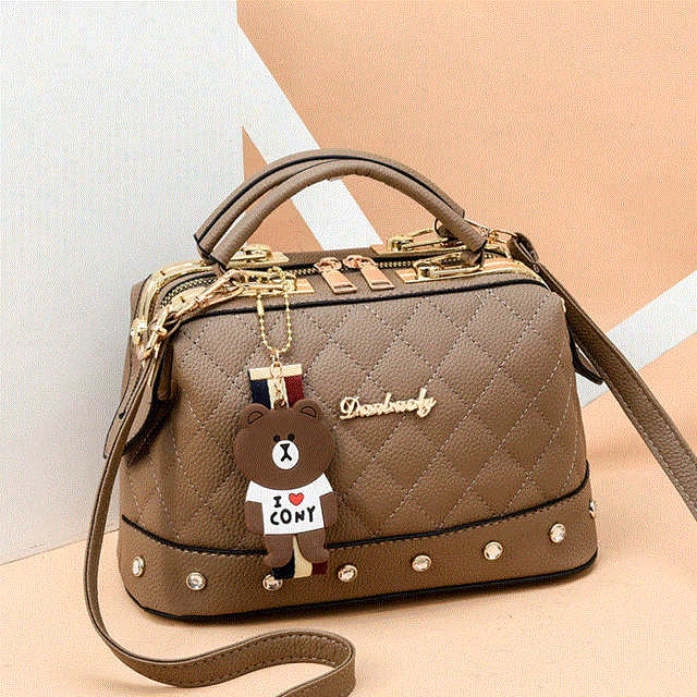2021 High quality Hot Sale Fashion Women Handbags High Quality Shoulder Bags Ladies Handbags Fashion PU women bags