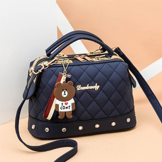 2021 High quality Hot Sale Fashion Women Handbags High Quality Shoulder Bags Ladies Handbags Fashion PU women bags