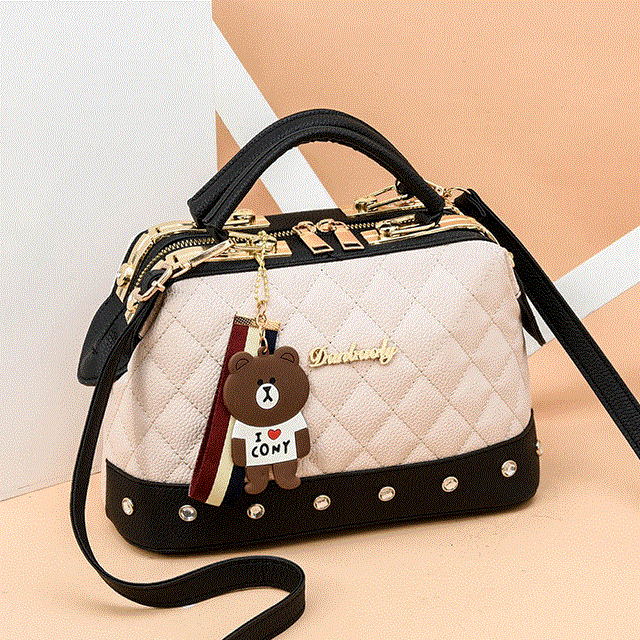 2021 High quality Hot Sale Fashion Women Handbags High Quality Shoulder Bags Ladies Handbags Fashion PU women bags