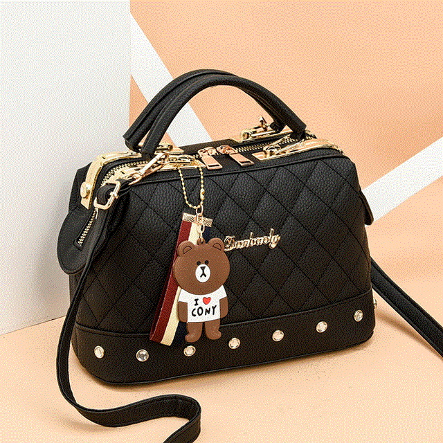 2021 High quality Hot Sale Fashion Women Handbags High Quality Shoulder Bags Ladies Handbags Fashion PU women bags