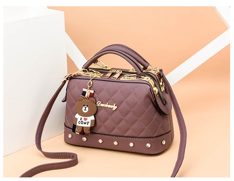 2021 High quality Hot Sale Fashion Women Handbags High Quality Shoulder Bags Ladies Handbags Fashion PU women bags