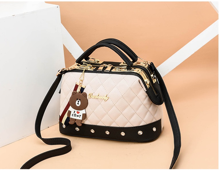 2021 High quality Hot Sale Fashion Women Handbags High Quality Shoulder Bags Ladies Handbags Fashion PU women bags