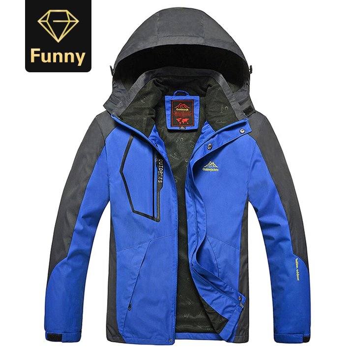 2021 High quality Hot saleMen's waterproof jacket, men's windbreaker, tracksuit, military coat, overcoat