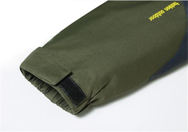 2021 High quality Hot saleMen's waterproof jacket, men's windbreaker, tracksuit, military coat, overcoat