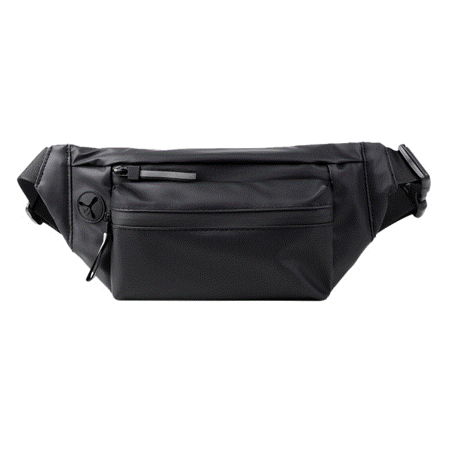 2021 High quality Running Fanny Chest Pack Waist Crossbody Bum Bags Daily Chest Casual Sports Waist Leisure Chest