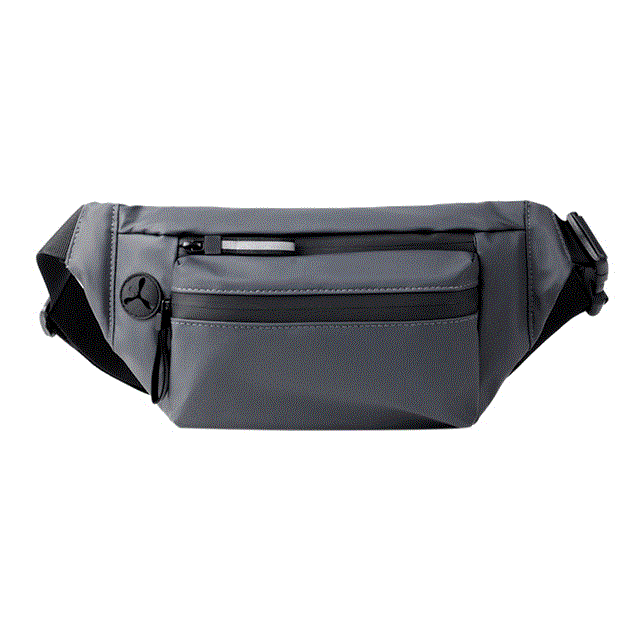 2021 High quality Running Fanny Chest Pack Waist Crossbody Bum Bags Daily Chest Casual Sports Waist Leisure Chest