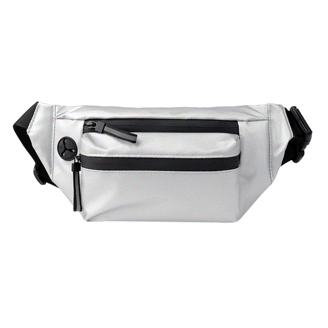 2021 High quality Running Fanny Chest Pack Waist Crossbody Bum Bags Daily Chest Casual Sports Waist Leisure Chest