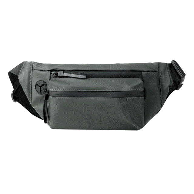 2021 High quality Running Fanny Chest Pack Waist Crossbody Bum Bags Daily Chest Casual Sports Waist Leisure Chest