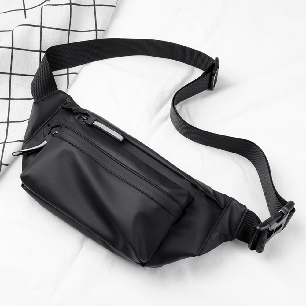 2021 High quality Running Fanny Chest Pack Waist Crossbody Bum Bags Daily Chest Casual Sports Waist Leisure Chest