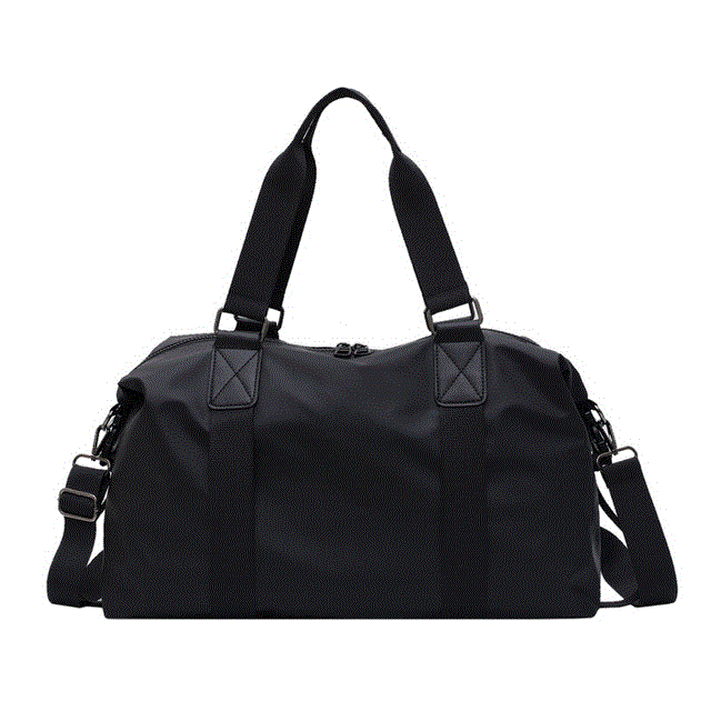 2021 High quality Women Sports Fitness Bag Men Gym Yoga Bag Big Travel Duffle Handbag for men Waterproof Sac De Sport