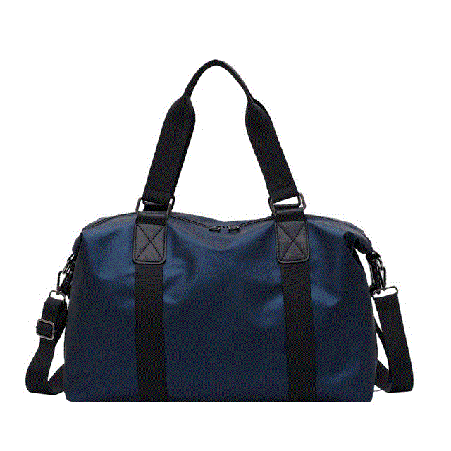 2021 High quality Women Sports Fitness Bag Men Gym Yoga Bag Big Travel Duffle Handbag for men Waterproof Sac De Sport