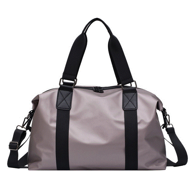 2021 High quality Women Sports Fitness Bag Men Gym Yoga Bag Big Travel Duffle Handbag for men Waterproof Sac De Sport