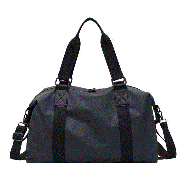 2021 High quality Women Sports Fitness Bag Men Gym Yoga Bag Big Travel Duffle Handbag for men Waterproof Sac De Sport
