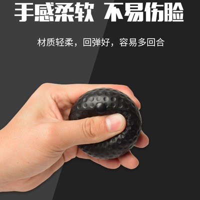 2021 High quality Boxing Reflex Speed Punch Body Building Fitness Equipments Headband home portable fitness exercise