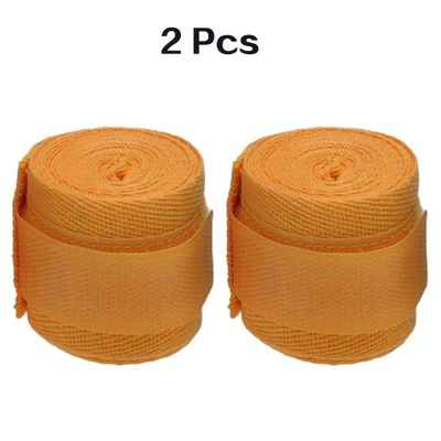 2021 High quality Cotton Bandage Boxing Wrist Bandage Hand Wrap Combat Protect Boxing Gloves