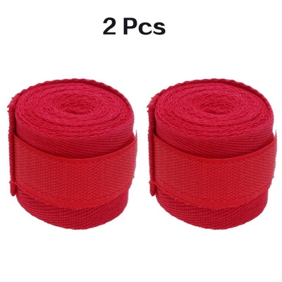 2021 High quality Cotton Bandage Boxing Wrist Bandage Hand Wrap Combat Protect Boxing Gloves