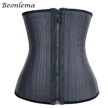 Medical Back Brace Waist Trainer Belt Spine Support Men Women Breathable  Lumbar Corset Orthopedic Faja Lumbar