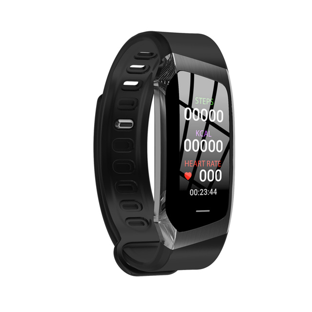2021 High quality Smart WatchesE18 Heart Rate Monitor Fitness Life Waterproof IP67 Sports for Android IOS