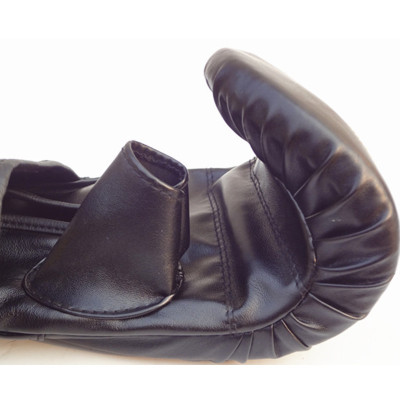 Adult Boxing Gloves Punching Sandbag Thai Sparring For Gym Body Exerciese Taekwondo Hand Gloves