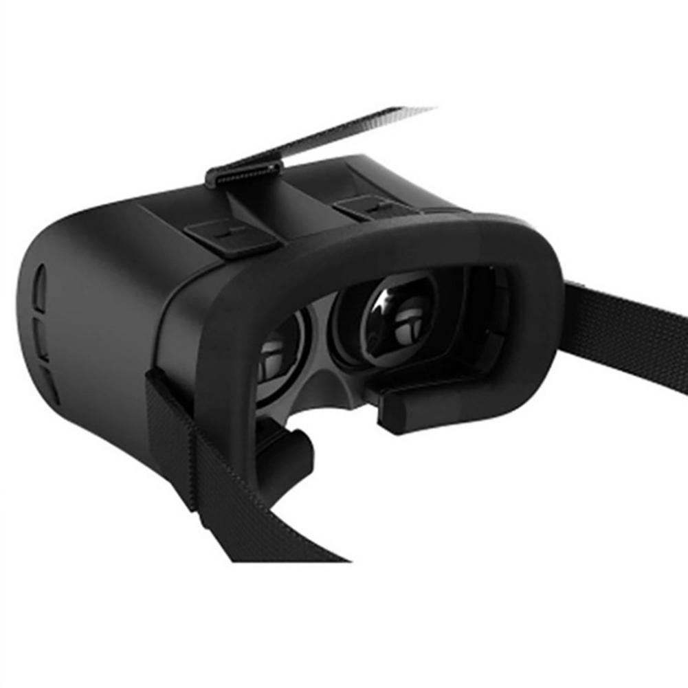 2021 High quality Portable 4.7-6inch Mobile Phone VR Glasses Box Goggles Support Myopia Users Within 600 Degree