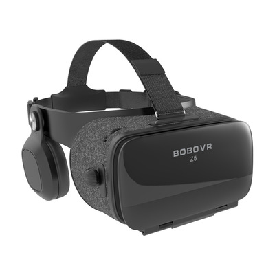 2021 High quality Bobovr Z5 VR Virtual Reality Glasses 3D Headset Helmet For Smartphone Viar Binoculars Video Game