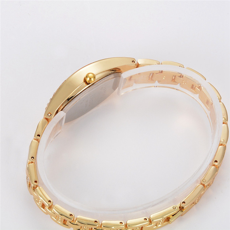 2021 High quality Wrist Watches Women Bracelet Watch Ladies Dress Watches Gold Clock