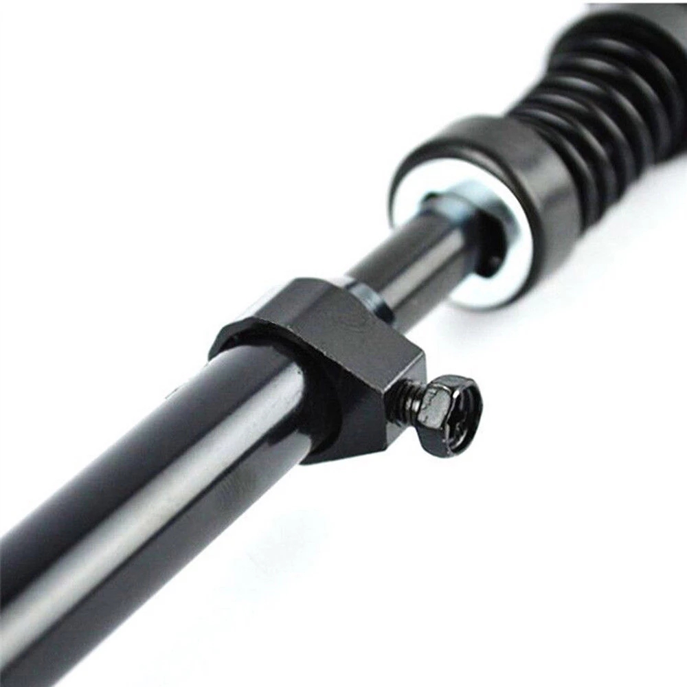 2021 High quality NEW Adjustable Bicycle Kickstand Mountain Bike Side Rear Kick Stand Bicycle Accessories dropshipping