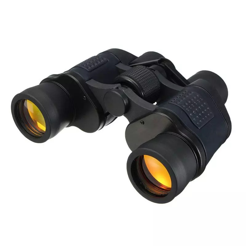 2021 High quality 60X60 Binoculars Night Vision Optical Telescope For Outdoor Hunting Traveling HD Telescope