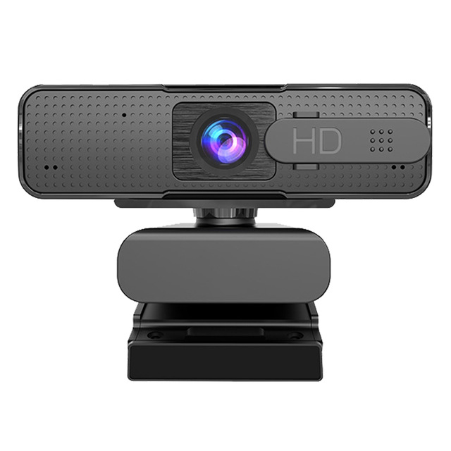 2021 High quality Autofocus Webcam 1080P Web Camera With Microphone For Pc/Computer Usb Camera Web Cam Webcam