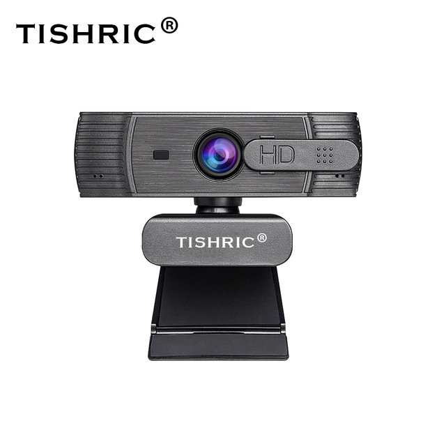 2021 High quality Autofocus Webcam 1080P Web Camera With Microphone For Pc/Computer Usb Camera Web Cam Webcam