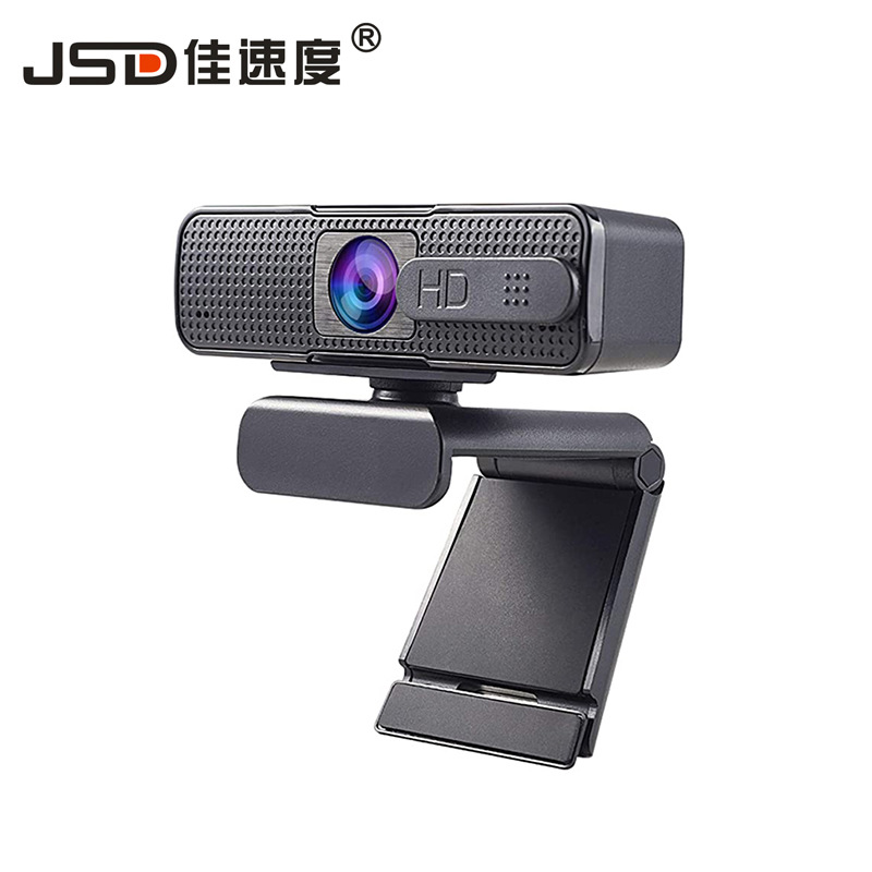 2021 High quality Autofocus Webcam 1080P Web Camera With Microphone For Pc/Computer Usb Camera Web Cam Webcam