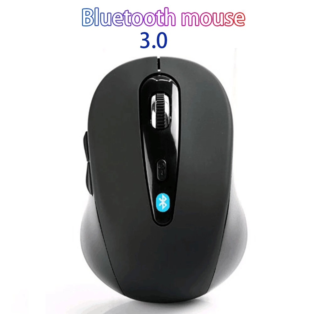 2021 High quality Wireless Bluetooth 3.0 Mouse for Android Tablets Computer notbook laptop accessories 0-0-12