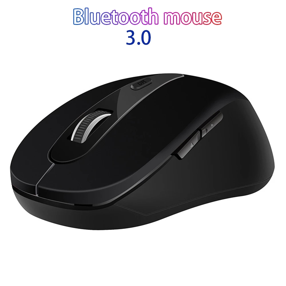 2021 High quality Wireless Bluetooth 3.0 Mouse for Android Tablets Computer notbook laptop accessories 0-0-12