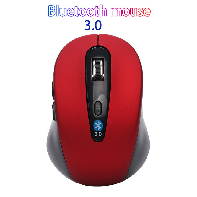 2021 High quality Wireless Bluetooth 3.0 Mouse for Android Tablets Computer notbook laptop accessories 0-0-12