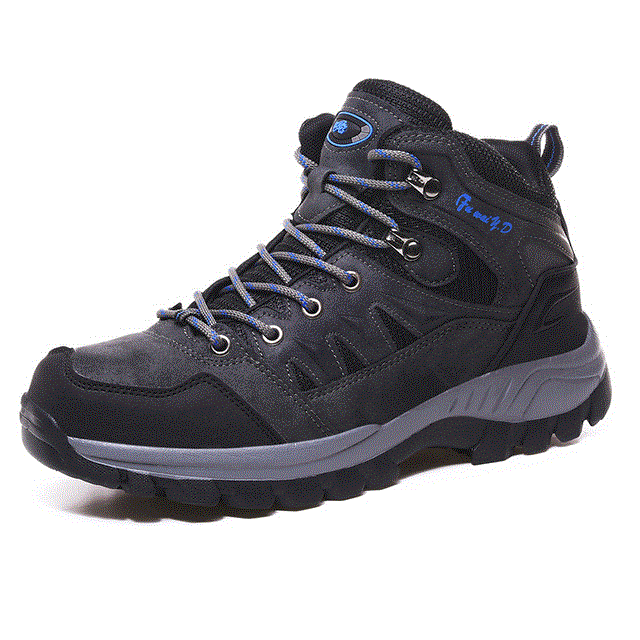 2021 High quality Men Trekking Shoes Outdoor Tactical Boots Sports Sneakers Men