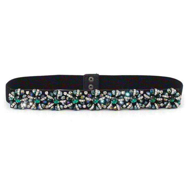 2021 High quality belt ceinture strass diamond western glitter dress belts