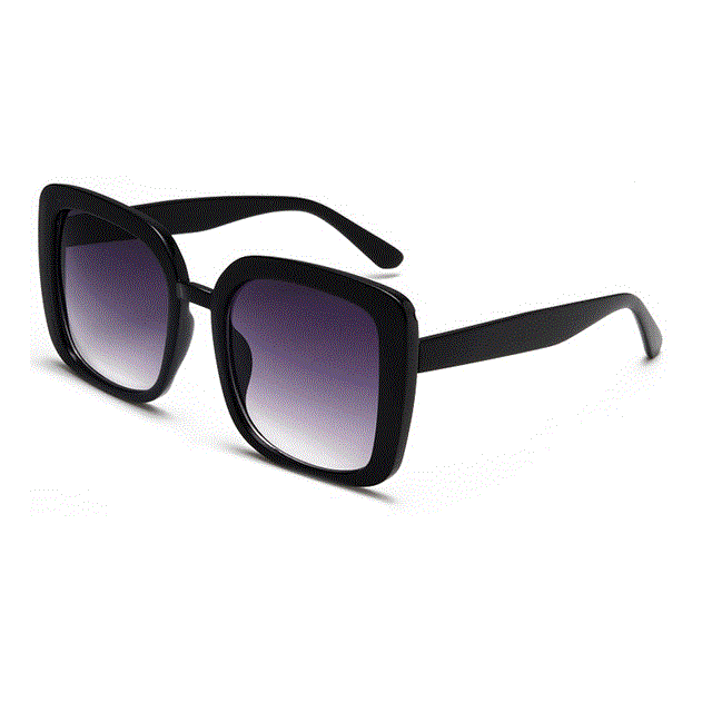 2021 High quality Butterfly Retro Women Sunglasses Hot Style Ladies Summer Leopard Vintage Big Sun Glasses