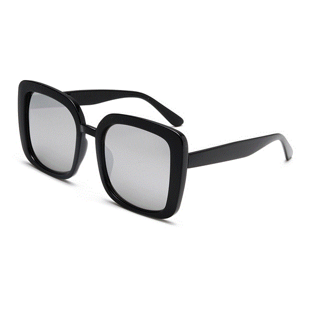 2021 High quality Butterfly Retro Women Sunglasses Hot Style Ladies Summer Leopard Vintage Big Sun Glasses